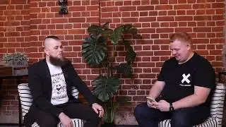 Сергей Фокусов - Хоттабыч с рыбинской пропиской