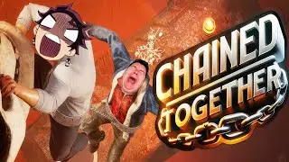 Playing Chained Together BUT It's IMPOSSIBLE!