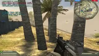 BATTLEFIELD 2 in 2023 - Mashtuur City - BF2HUB