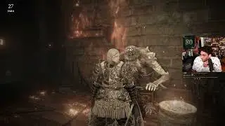 Hasan Plays Elden Rings DLC Part 2