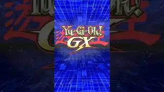 GX Era Open: Test To Enter Duel Links