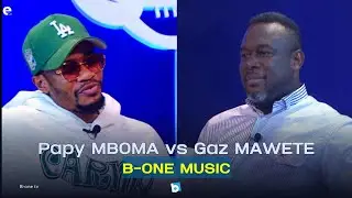🔴B-ONE MUSIC