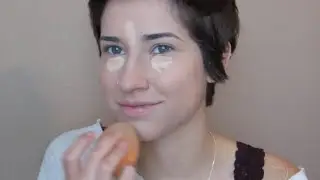 Beautiful and simple way to apply makeup