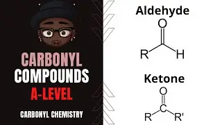 26.1 Carbonyl compounds