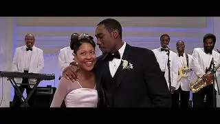The Best Man Holiday (2013) - Blu-Ray + DVD Spot 1