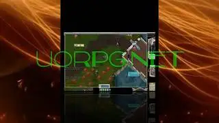 UORPG.net PVP #2 Genocid Assasin