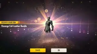 claiming revenge full leather bundle