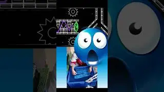 VGDPS - DTL WAVE TRIALS #gd #geometrydash #short #gaming #robtop #vps #games #shorts