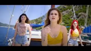 Ece Mumay - Galaksi Remix 2020