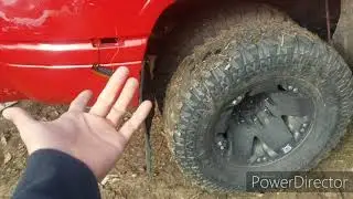 Cleaned Up My 12v Cummins! Stack install?