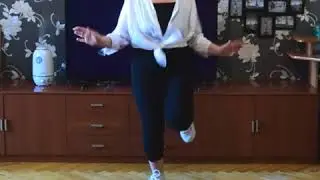 Танцы в 60. Учусь танцевать. Присоединяйтесь!