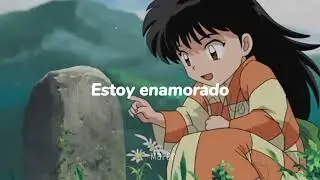 enamorado (Sub español) Sesshomaru y Rin 💙🧡