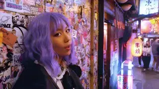 JVNA - Play With You (Official Music Video)