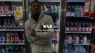 [FREE] Cosha TG x Lil Zay Osama - 