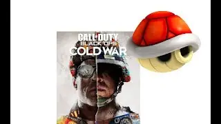 Call of Duty Black Ops: Cold War Gameplay