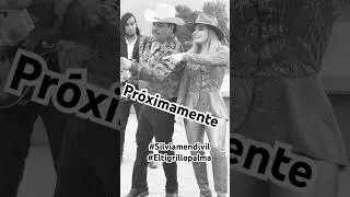 Síguenos en el canal para que no te pierdas este próximo estreno #Silviamendivil #Eltigrillopalma