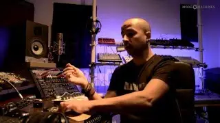 DIY PL2 Squared Synth - SynthCamp by Inspektor Gadjet & Modemachines