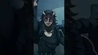 Demon slayer Edit Random edit from TikTok