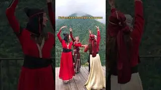 Батуми 2024 #georgiandance #georgianmusic