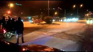 Çılgın Niksar Gecelerinden