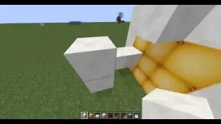 CCG|Minecraft|DIY|Washing Room =D