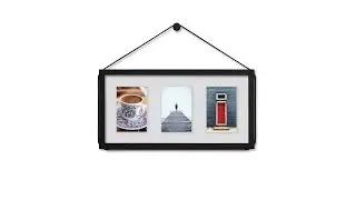 Corda Photo Display