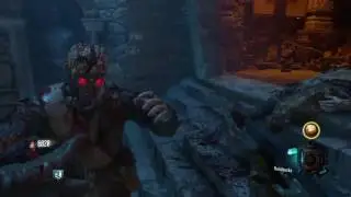 Call of Duty®: Black Ops III revelation new easter egg