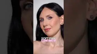 SOFT Natural Pink Make-Up