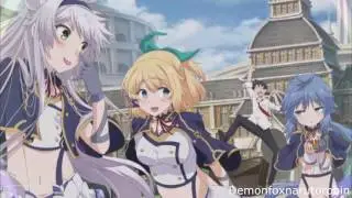 AMV- NONONO! Bastard teacher