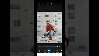 Newspaper PicsArt Creative Photo Editing | PicsArt Editing | 