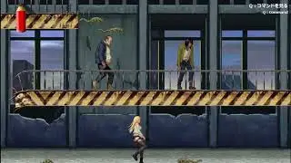 Parasite In City - The Awakening Of The Dead (Full GamePlay)