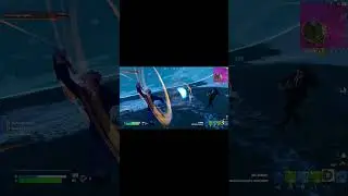 Fortnite Get Out Of My Bush #fortnite #shorts
