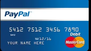 COMMENT AVOIR UNE CARTE MASTERCARD GRATUITEMENT