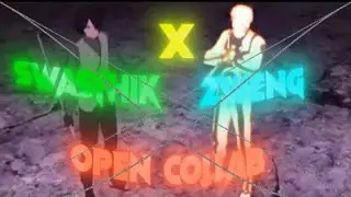 ZWENG OPEN COLLAB! - [AMV/Edit] [FREE PROJECT FILE 