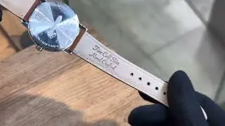 Часы Кварцевые Zeppelin 86433 нержавеющая сталь