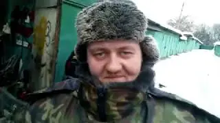 Устанавливаем на ЗМЗ 406, карбюратор 21041-1107010-10.  Соболь 4х4