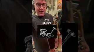 Balkan Dizzy Gillespie 
