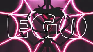 [Hazbin hotel] Angel Dust «ego»| cover
