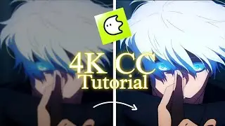 Quality Imporve Tutorial  | Blurrr app 💫