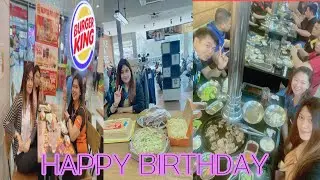 HAPPY BIRTHDAY|ATHEL HM TV