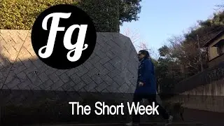 The Short Week - Number 3