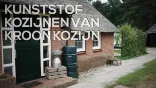 Wij zijn uw specialist in: