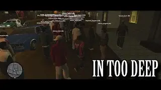 In Too Deep - [LSRP]