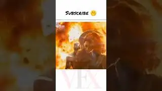 Avangers endegame without vfx screen 🤭#shorts