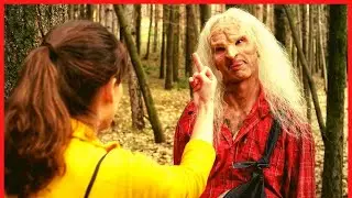 Teenagers Piss Off Hillbilly’s Who Turn Out To Be Cannibals | Movie Recaps