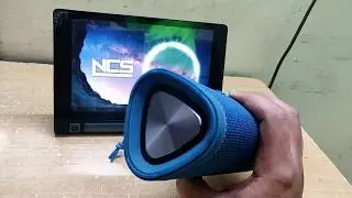 Flipkart Smartbuy 16w 🔥🔥 bluetooth Speaker Unboxing & Review | Powerfull Bass | Sound test