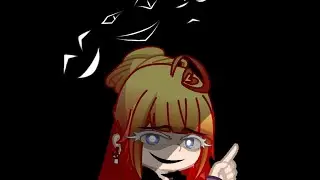 I got a bad feeling about you! | Мейн-кун: Слуга небес | Антон • Аманита | Гача лайф 2