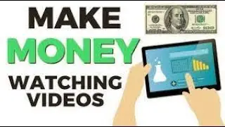 Earn money by watching Youtube videos | Creators of SL