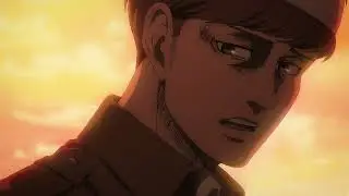 Attack on Titan Final Season Episode 23 "Sunset" Preview