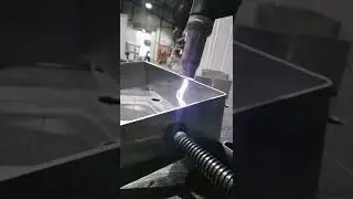 TIG Storm Lighting